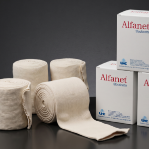 Alfanet™