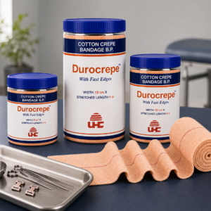 Durocrepe™