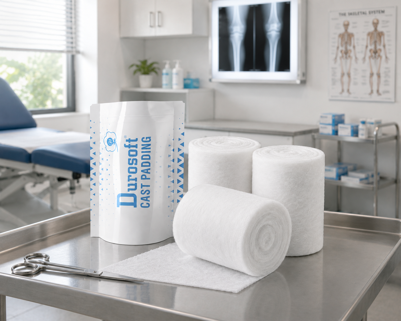 Durocast Synthetic Casting Bandage