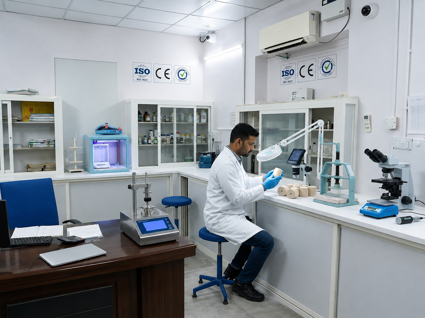 UHCL quality and expertise