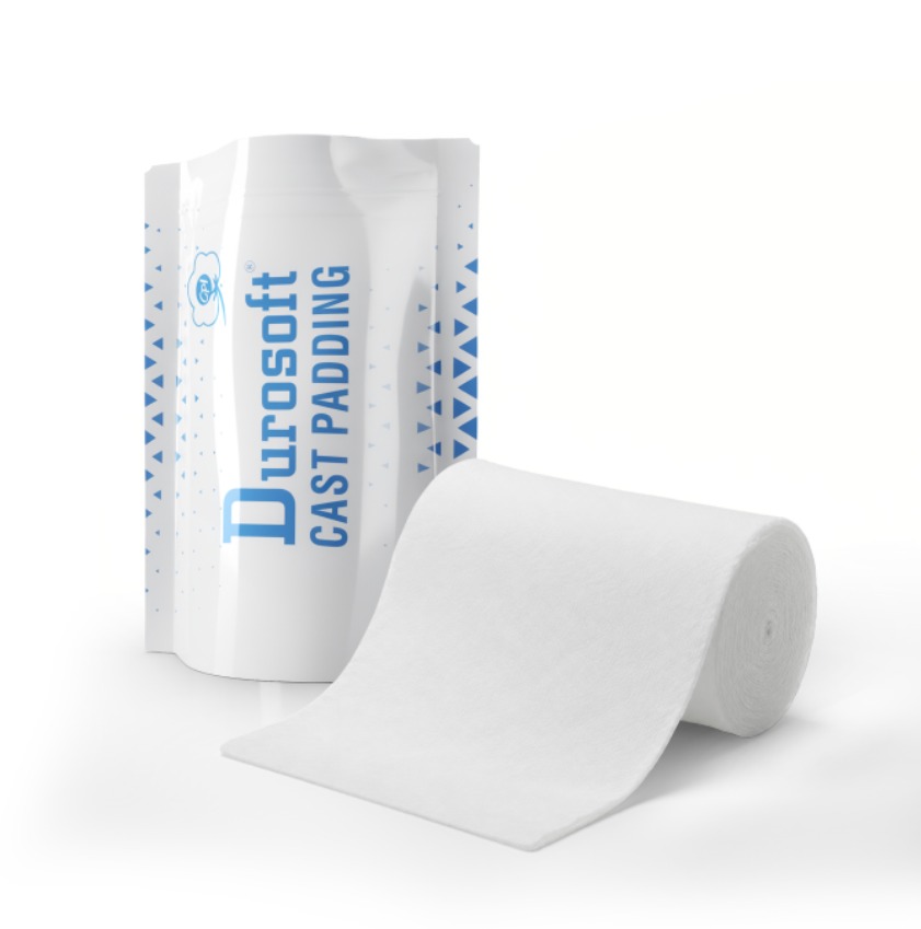 Duroplast Plaster of Paris Bandage